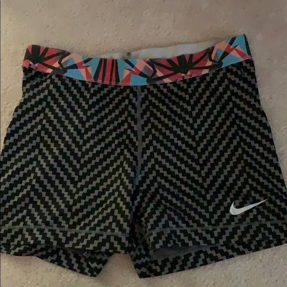 Nike Dri-Fit Shorts